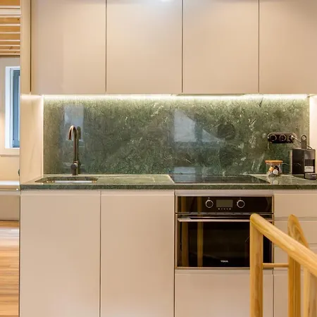 62 Design House Ii Apartment *