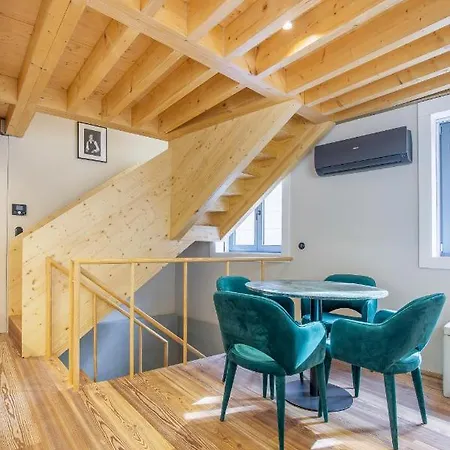 62 Design House Ii Apartment Porto