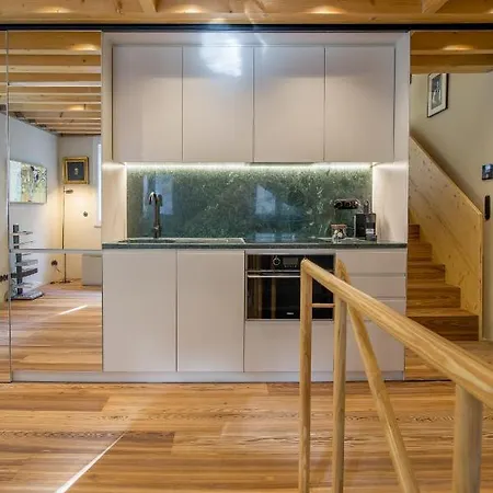 Apartment 62 Design House Ii Porto