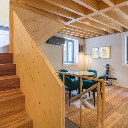 62 Design House Ii Porto