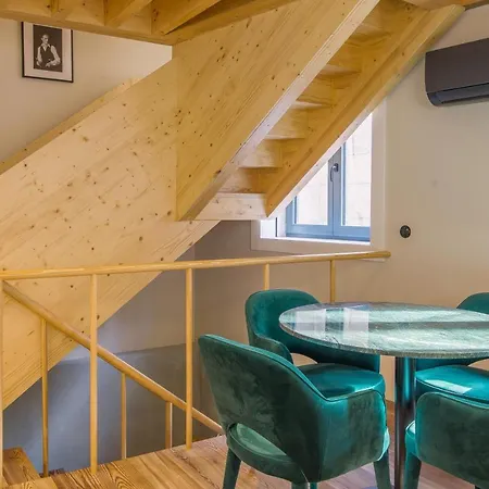 Apartment 62 Design House Ii