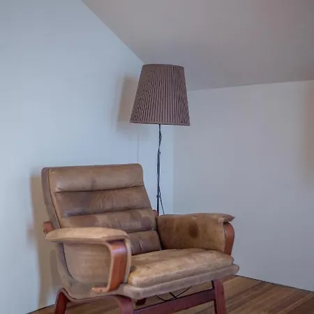 62 Design House Ii Apartment Porto