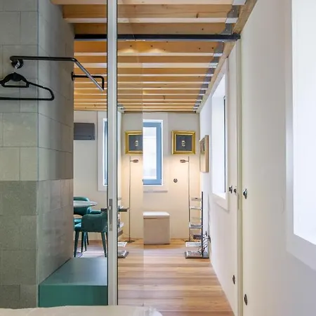 62 Design House Ii Apartment