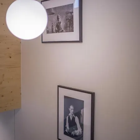 62 Design House Ii Appartamento Oporto