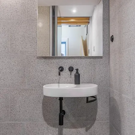 62 Design House Ii Appartamento *